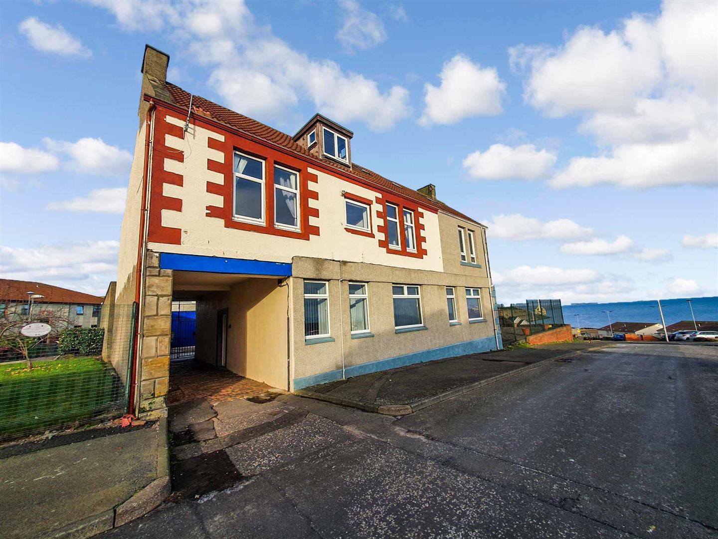 2 bed to rent in East High Street, Buckhaven, Leven KY8 Zoopla