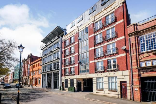 Midland Court, 39 Cox Street, Birmingham, West Midlands B3  