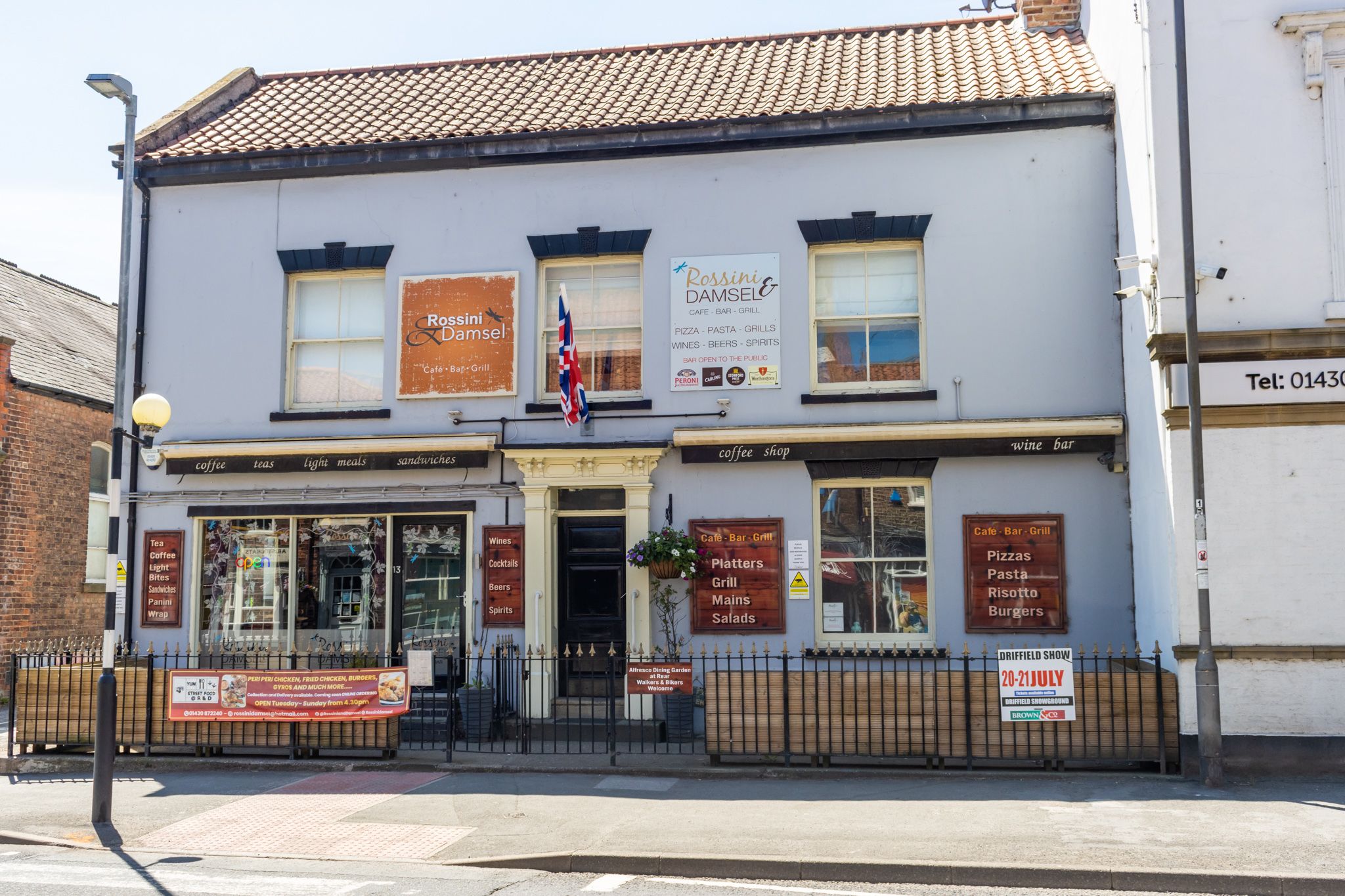 Leisure/hospitality for sale in High Street, Market Weighton YO43 Zoopla