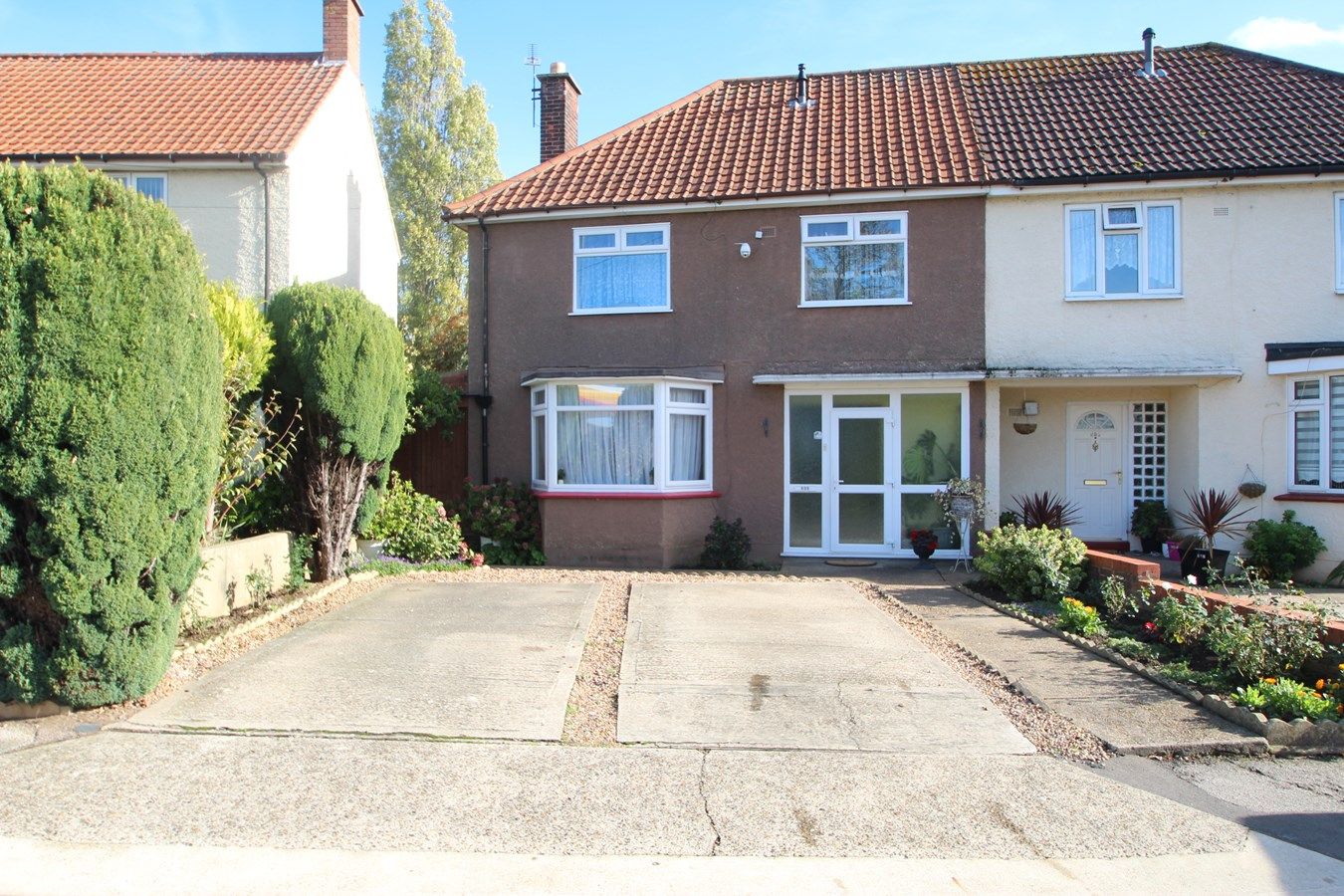 3 bed semidetached house for sale in Norwich Road, Ipswich IP1 Zoopla