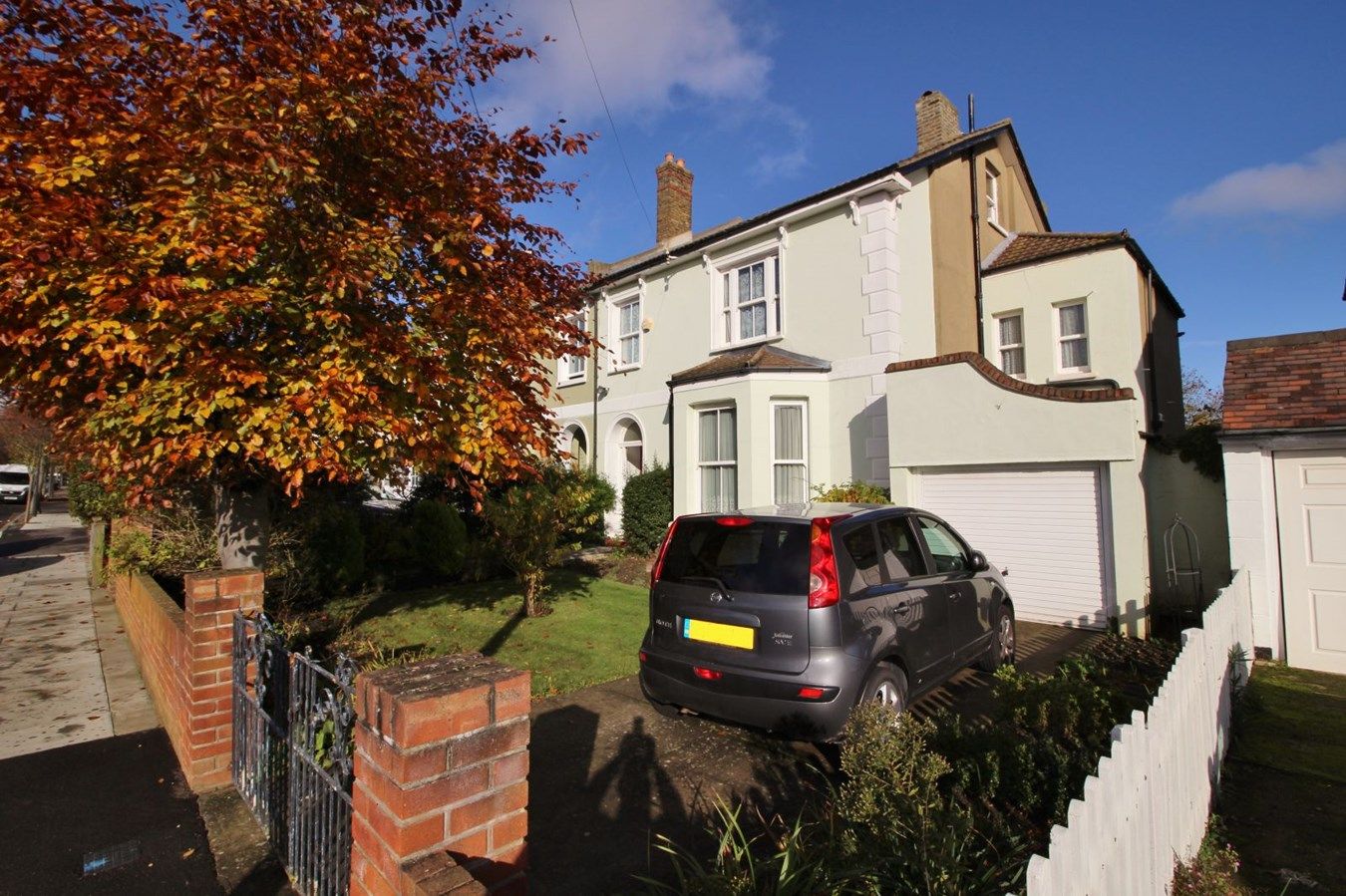 Thornsett Road, Anerley SE20  