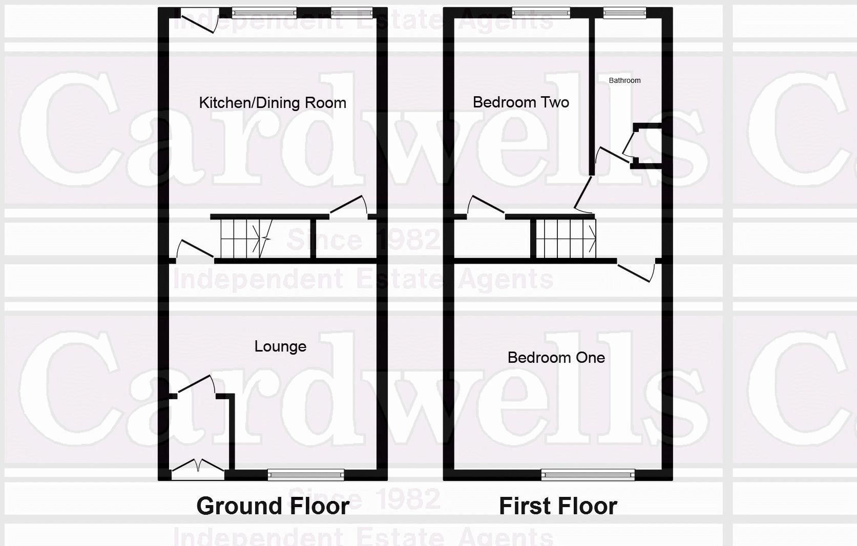 2 bed cottage for sale in Bradshaw Brow, Bradshaw, Bolton BL2 Zoopla