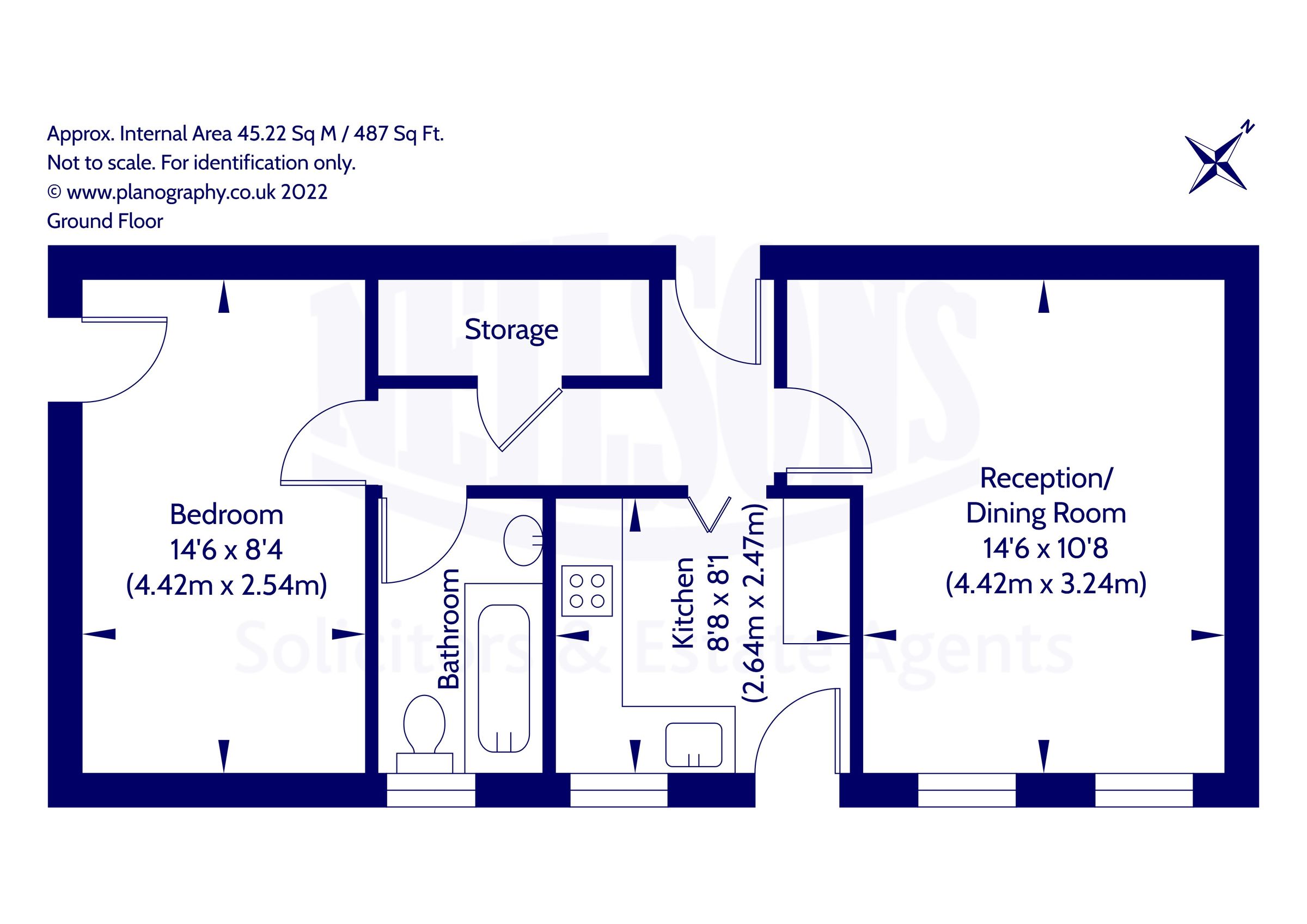 1 bed end terrace house for sale in 1 Cotlaws, Kirkliston EH29 Zoopla