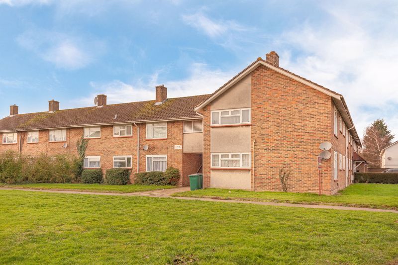 Titmus Drive, Tilgate, Crawley, West Sussex RH10  