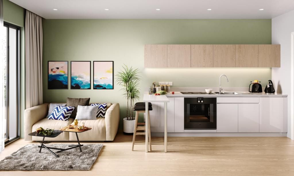 Birtin Works, Henry Street, Sheffield S3  