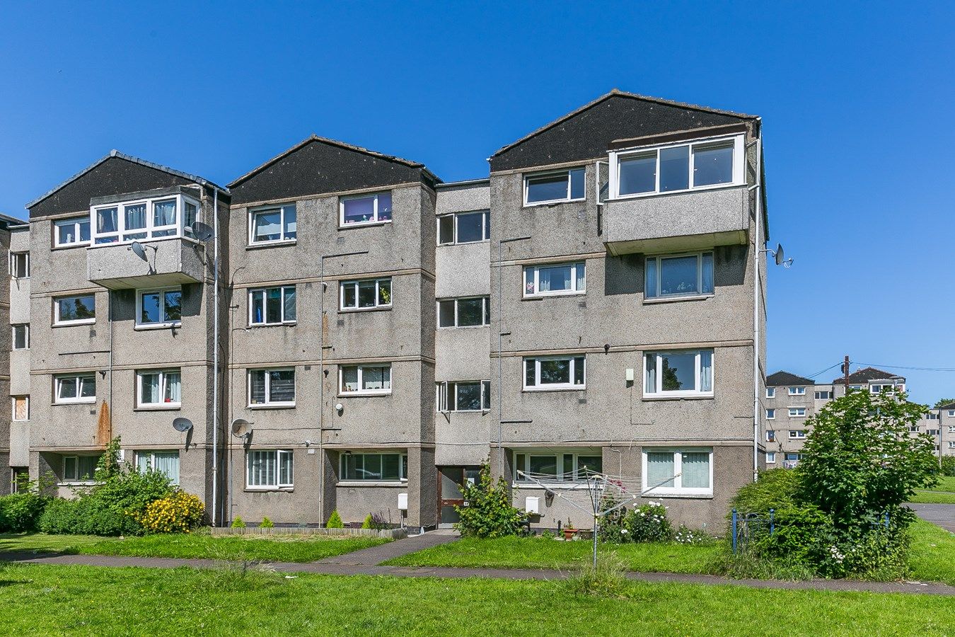 Saughton Road, Saughton, Edinburgh EH11