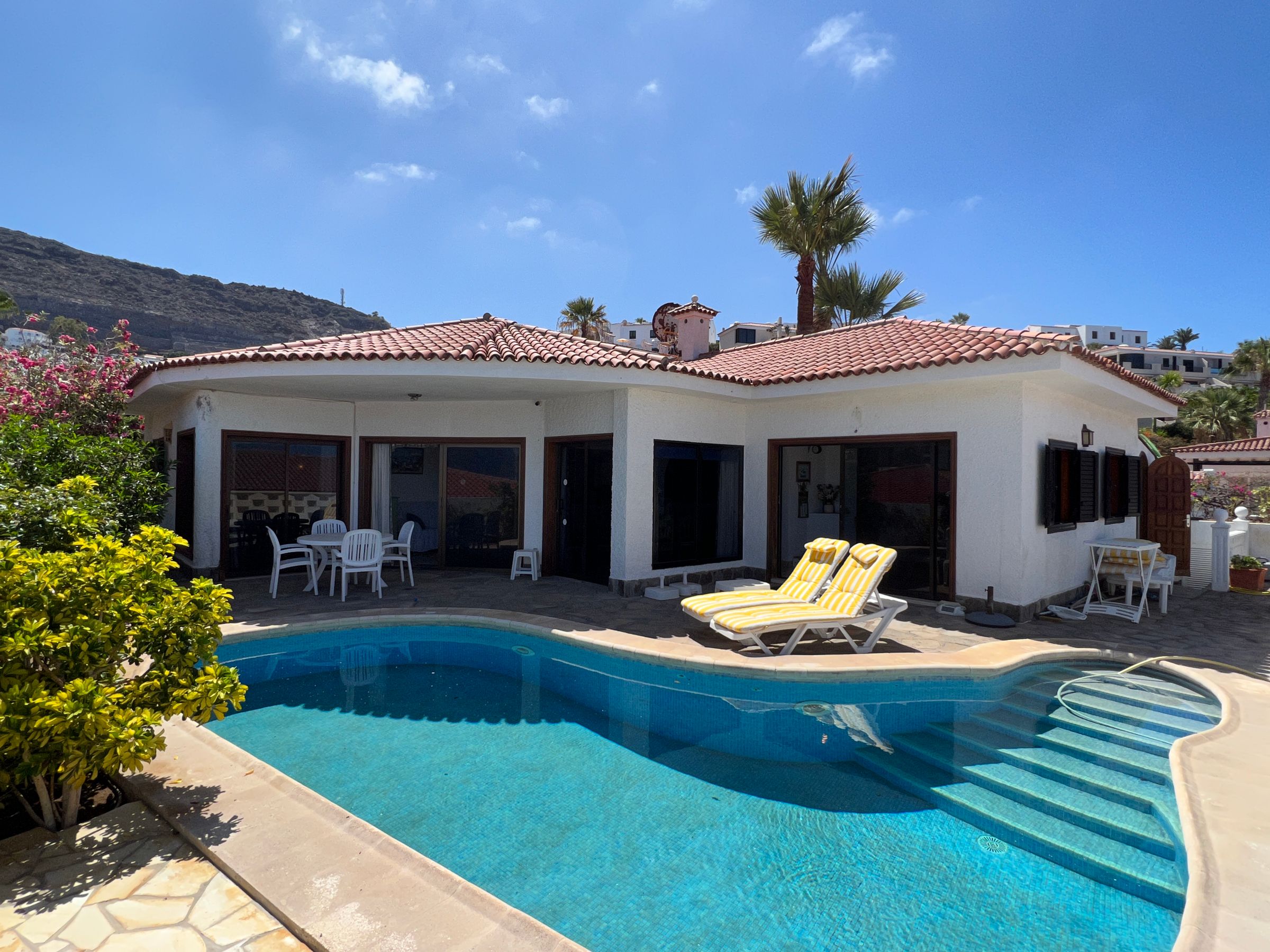 3 bed villa for sale in Crab Island 49, Tenerife, Canary Islands, Spain