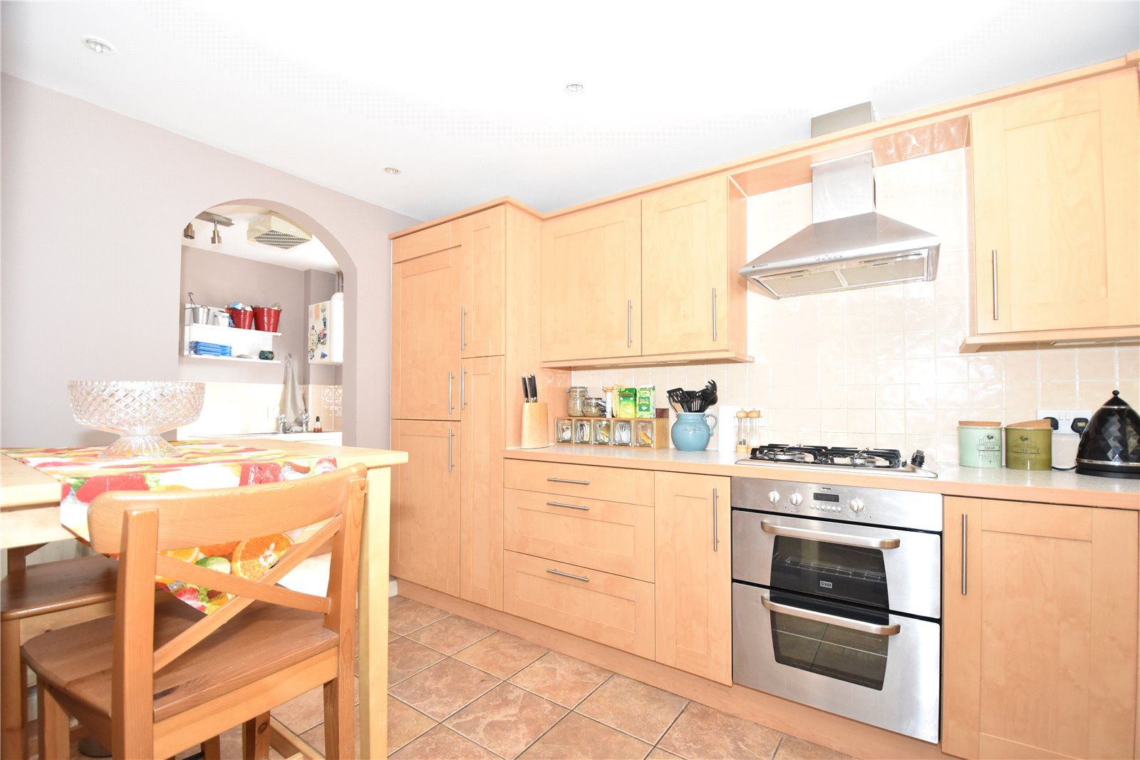 4 bed detached house for sale in Beech Avenue, Swanley BR8 Zoopla