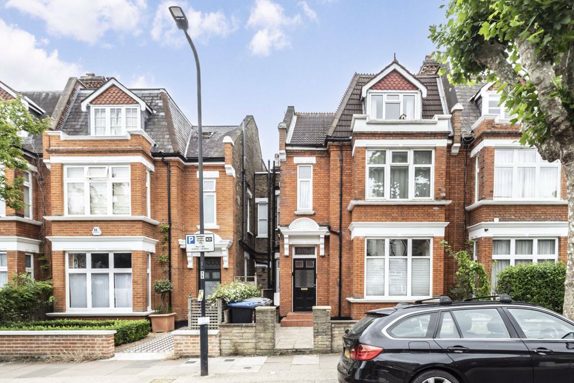 1 bed flat for sale in Dyne Road, London NW6 Zoopla