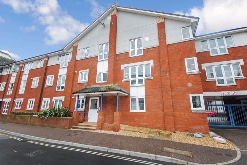 Acland Road, City Centre, Exeter EX4