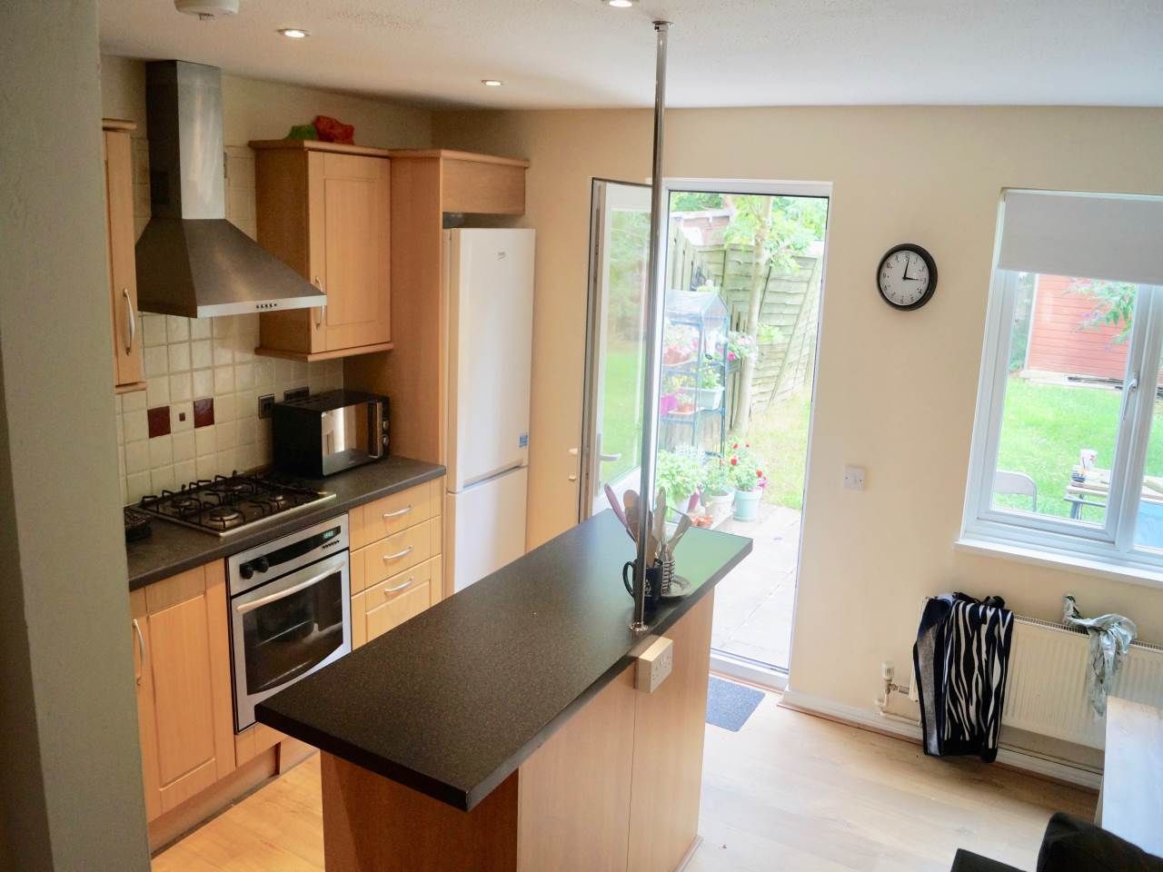 Room to rent in Bringhurst, Orton Goldhay, Peterborough PE2 Zoopla