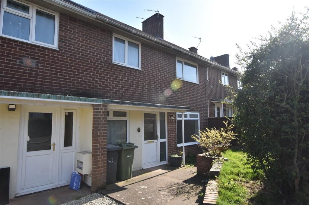 3 bed property to rent in Merlin Crescent, Beacon Heath, Exeter, Devon