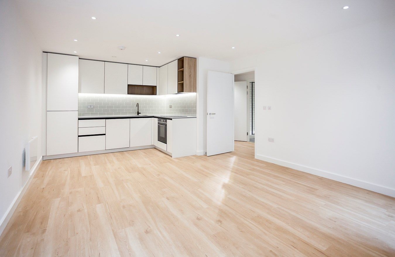 Fairbank House Beaufort Square Beaufort Park Colindale NW9  