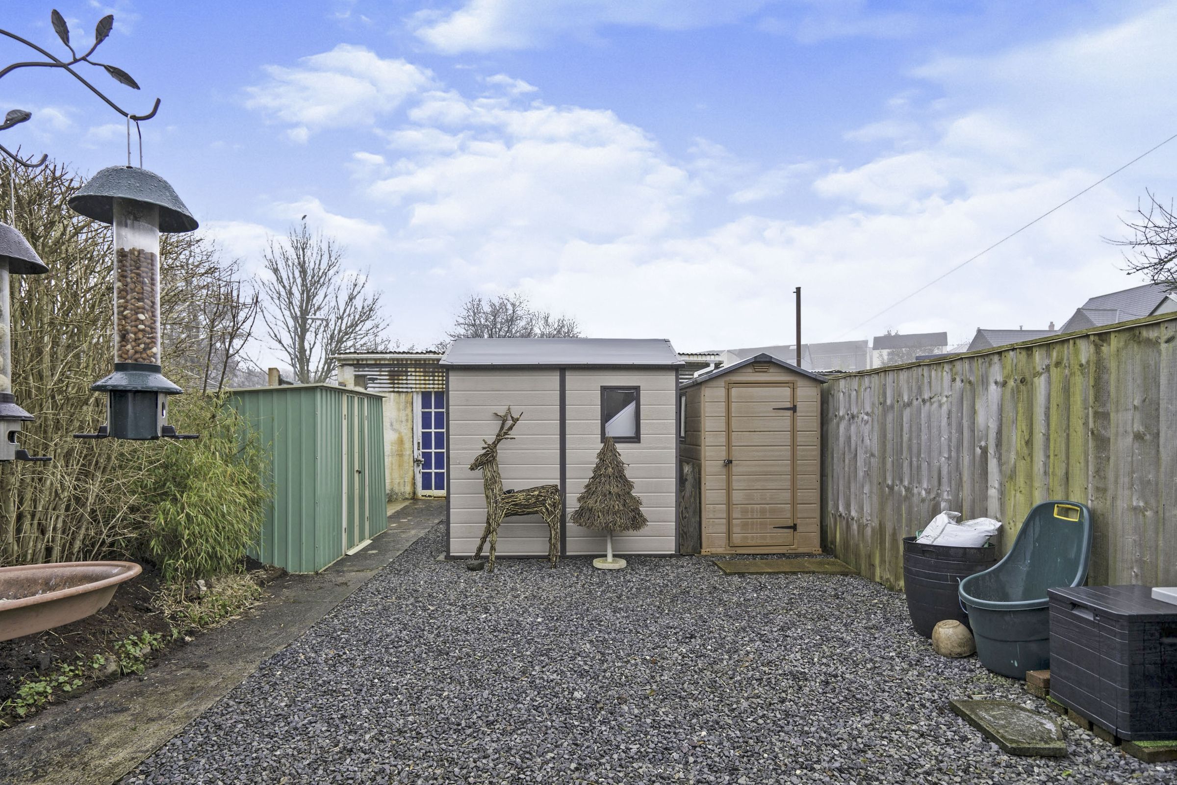 3 bed semidetached house for sale in Woodland Road, Crynant, Neath