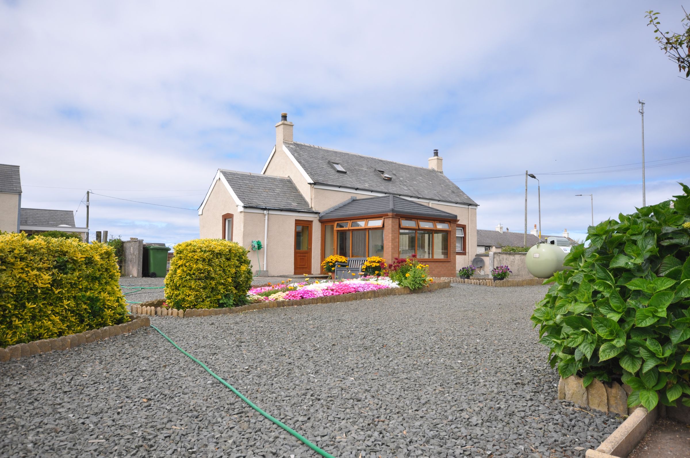 2 bed cottage for sale in Roseland Cottage, Lendalfoot KA26 Zoopla