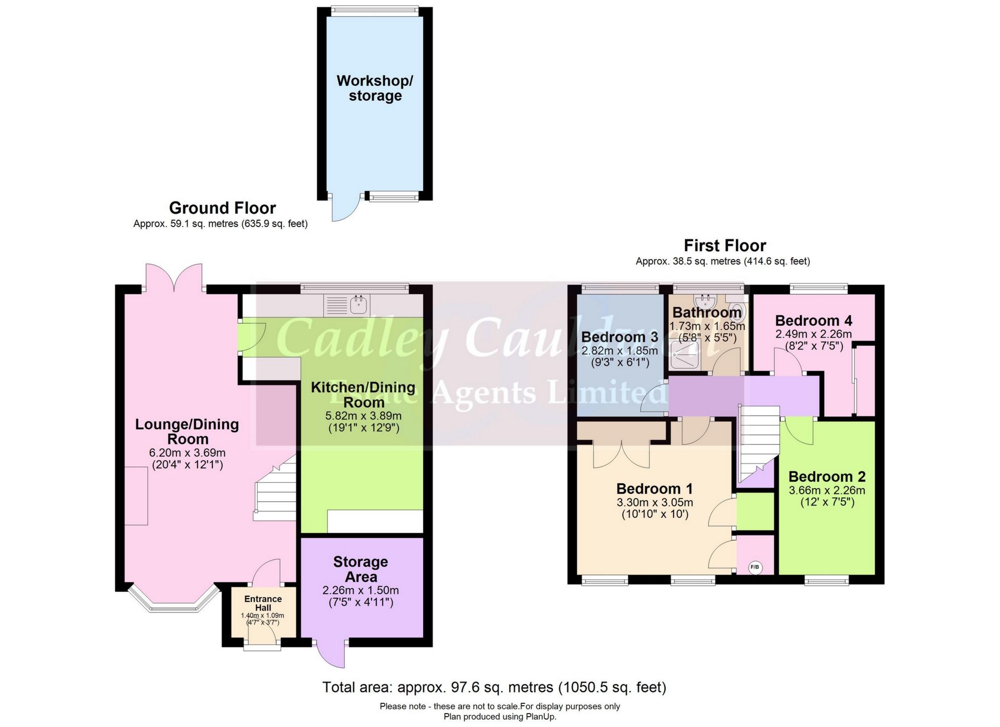 4 bed semidetached house for sale in Rosecroft Gardens, Swadlincote