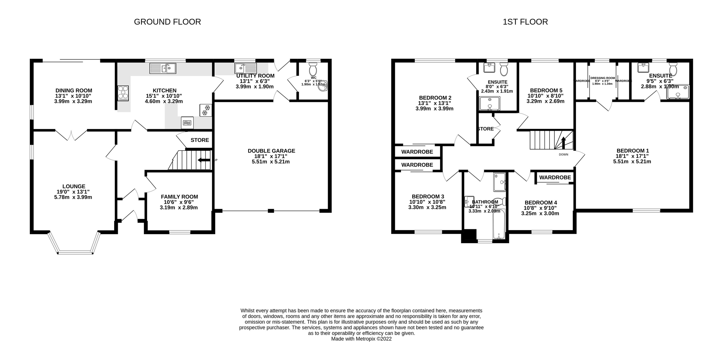 5 bed detached house for sale in Kirkton Court, Bathgate EH48 Zoopla