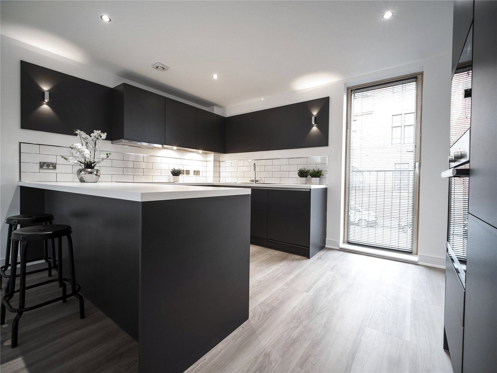 Plot 10 - The Works, Yorkhill Street, Glasgow G3