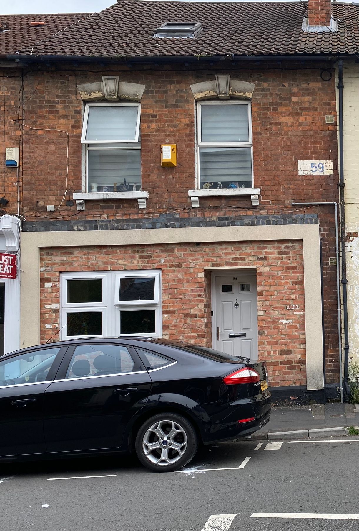 Block of flats for sale in Park End Road, Gloucester GL1 Zoopla
