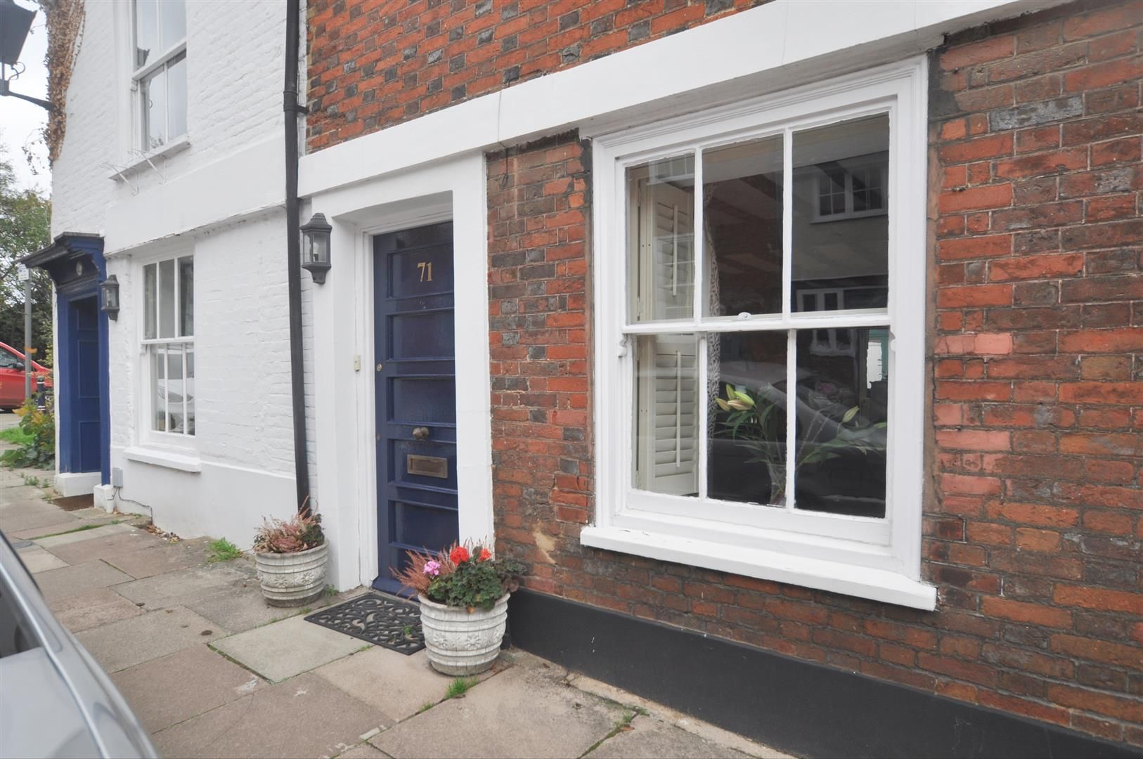 2 bed property for sale in Tilehouse Street, Hitchin SG5 Zoopla