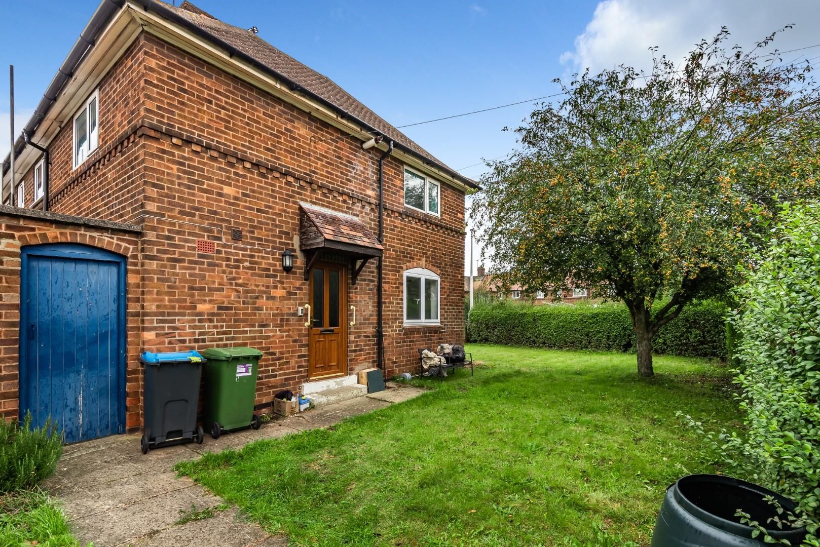 2 bed end terrace house for sale in Hambleton View, Thirsk YO7 Zoopla