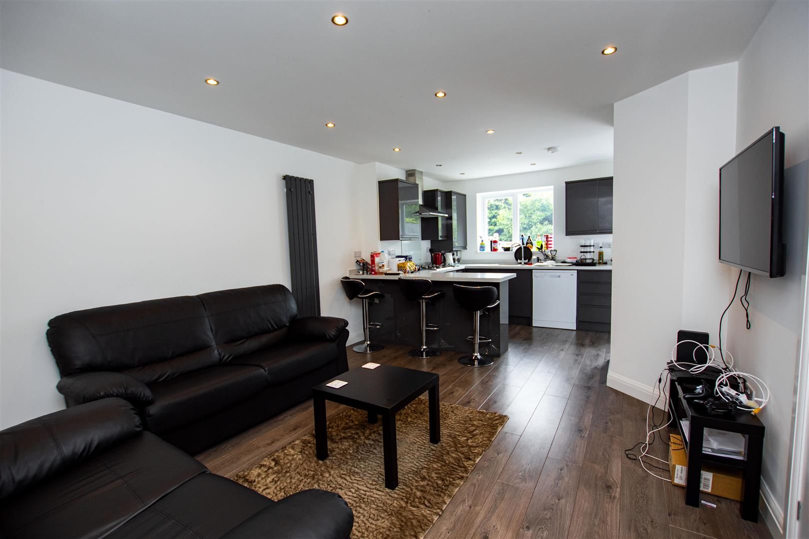 4 bed property to rent in Quinton Road, Harborne, Birmingham B17 Zoopla