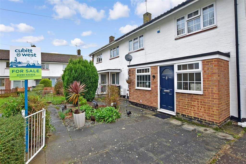 Lime Close, Langley Green, West Sussex RH11  