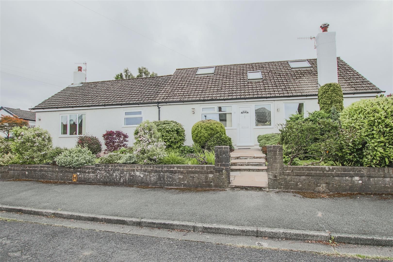 4 bed detached bungalow for sale in Ribblesdale Avenue, Wilpshire