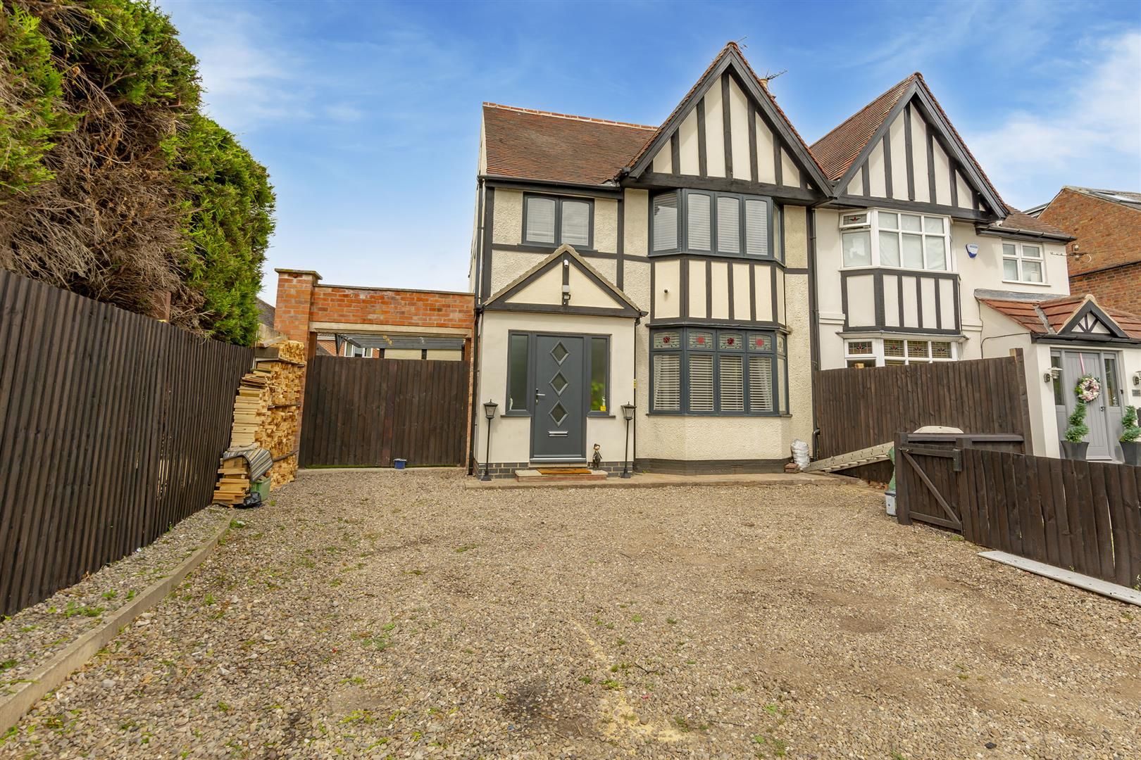 4 bed semidetached house for sale in Nottingham Road, Beeston, Nottingham NG9 Zoopla