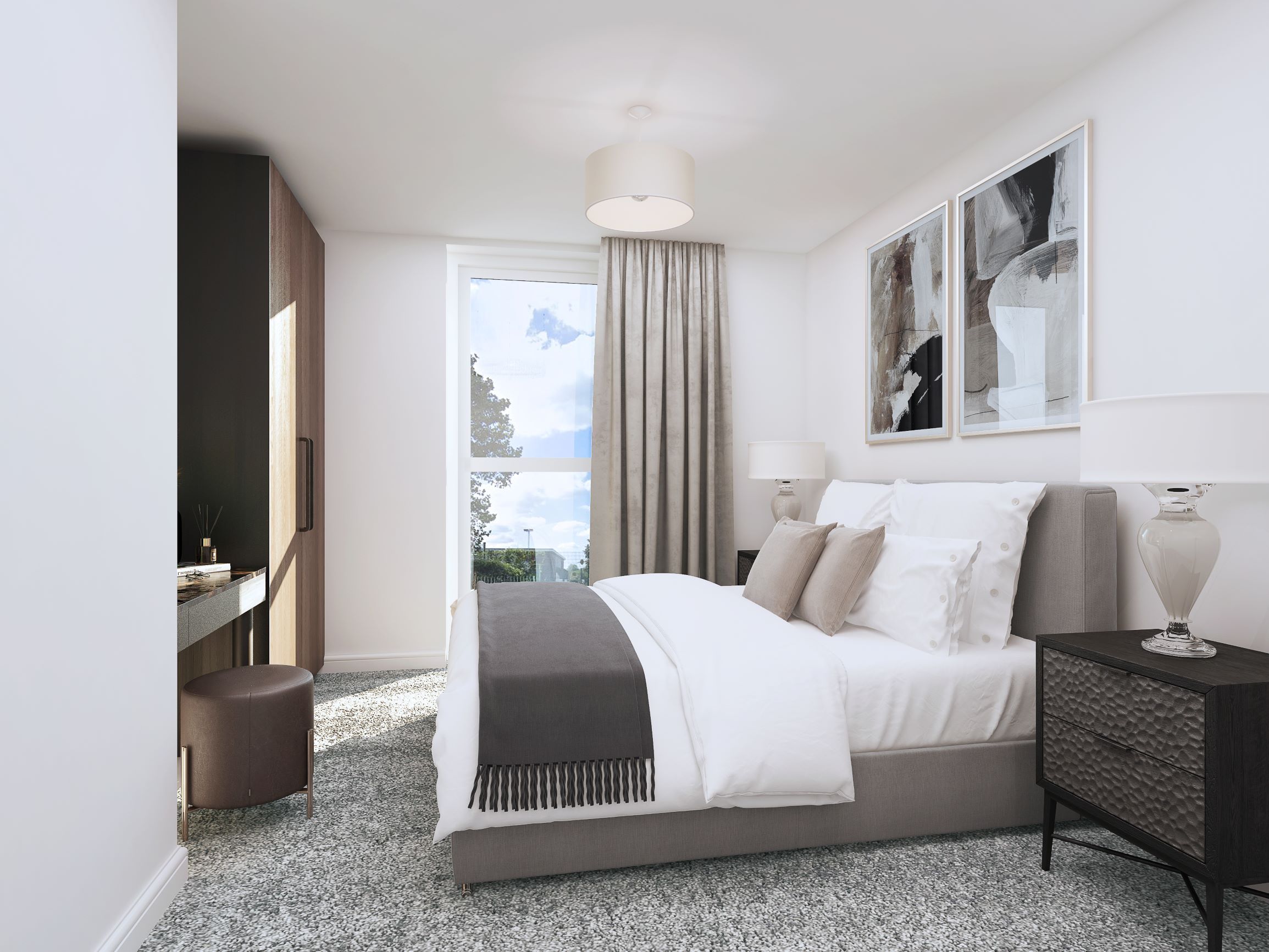 New home, 2 bed flat for sale in Armstrong Road, Littlemore, Oxford OX4 Zoopla