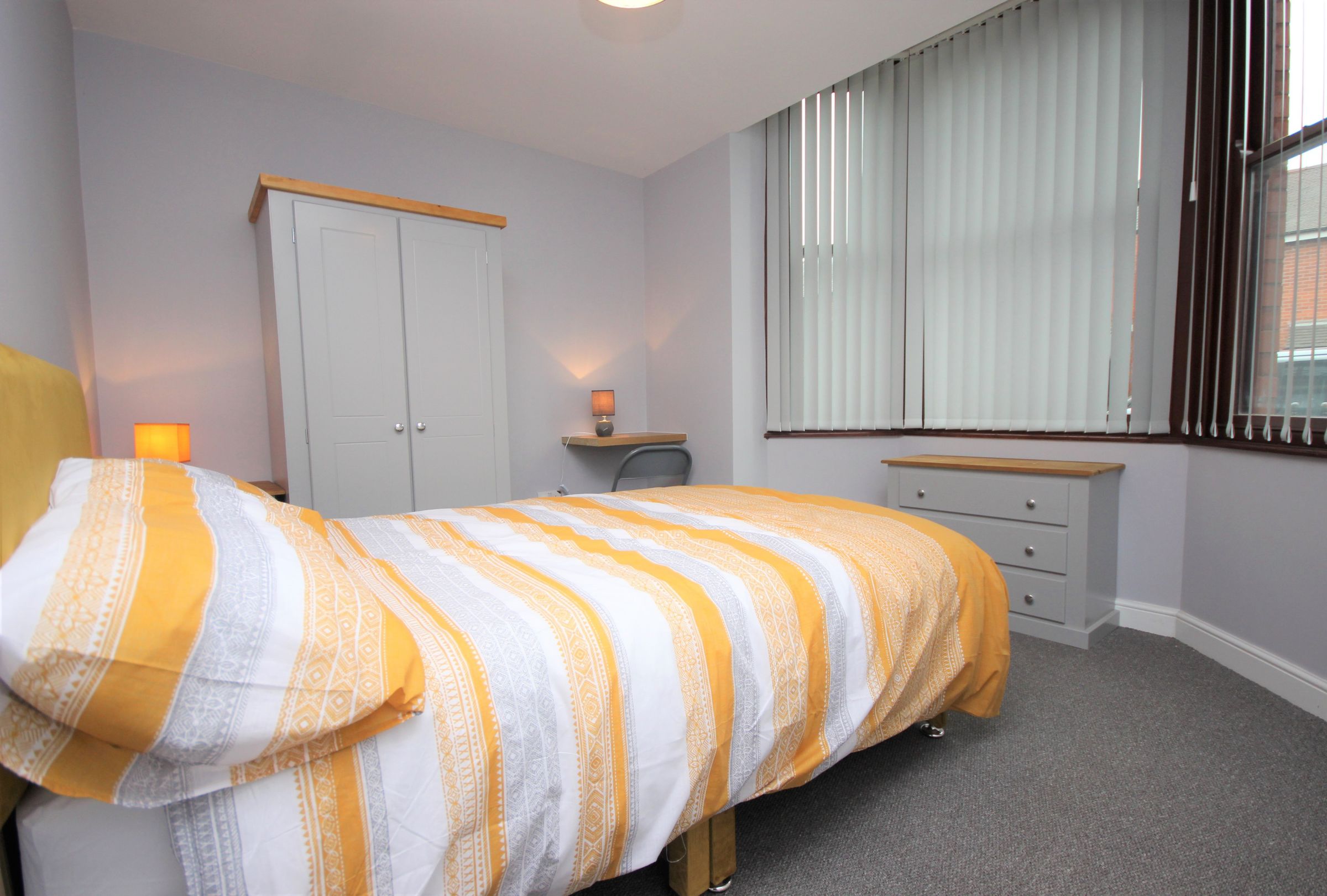 1 bed terraced house to rent in Park Road, Wigan WN6 Zoopla