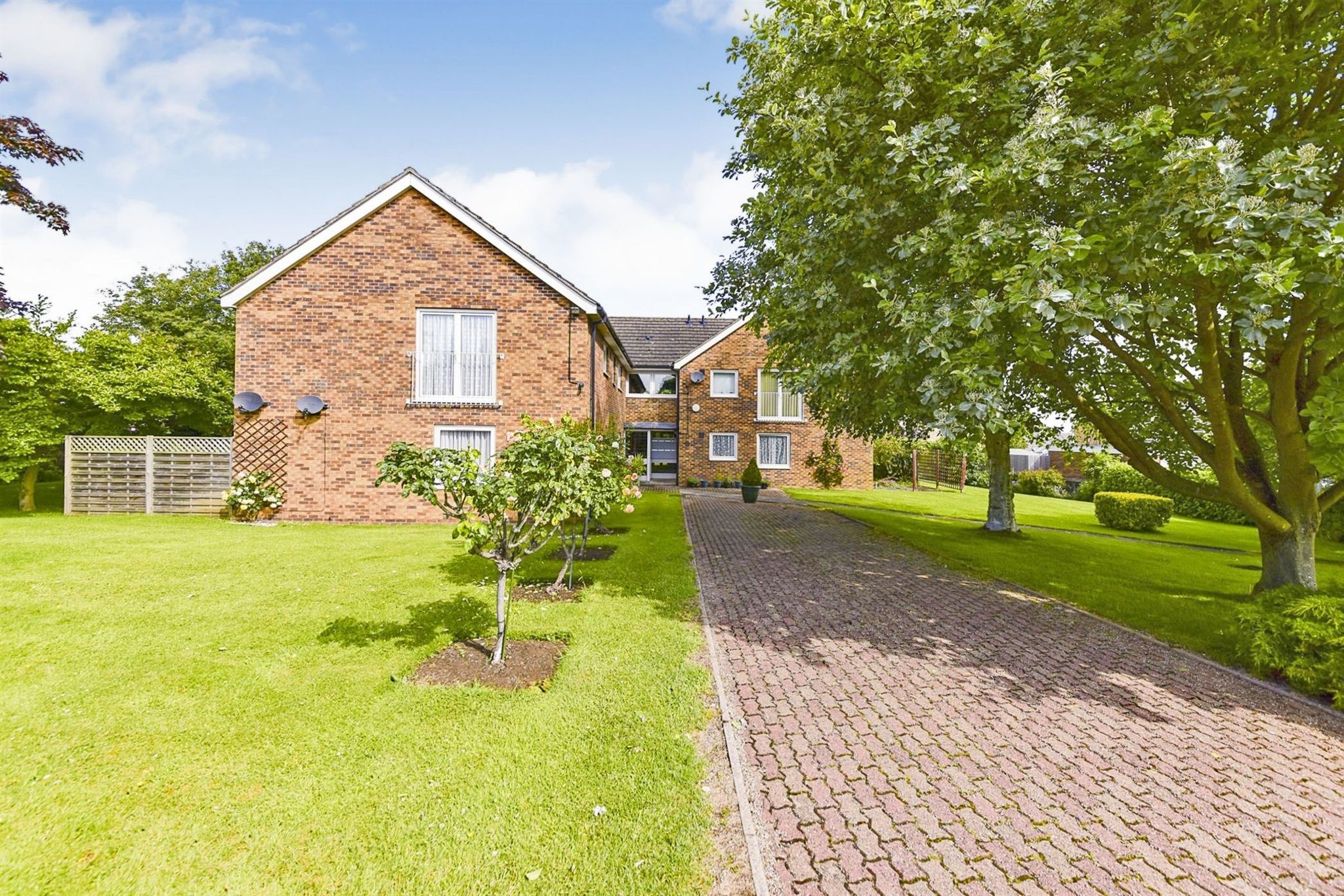 1 bed flat for sale in Sorrel Close, Isham, Kettering NN14 Zoopla