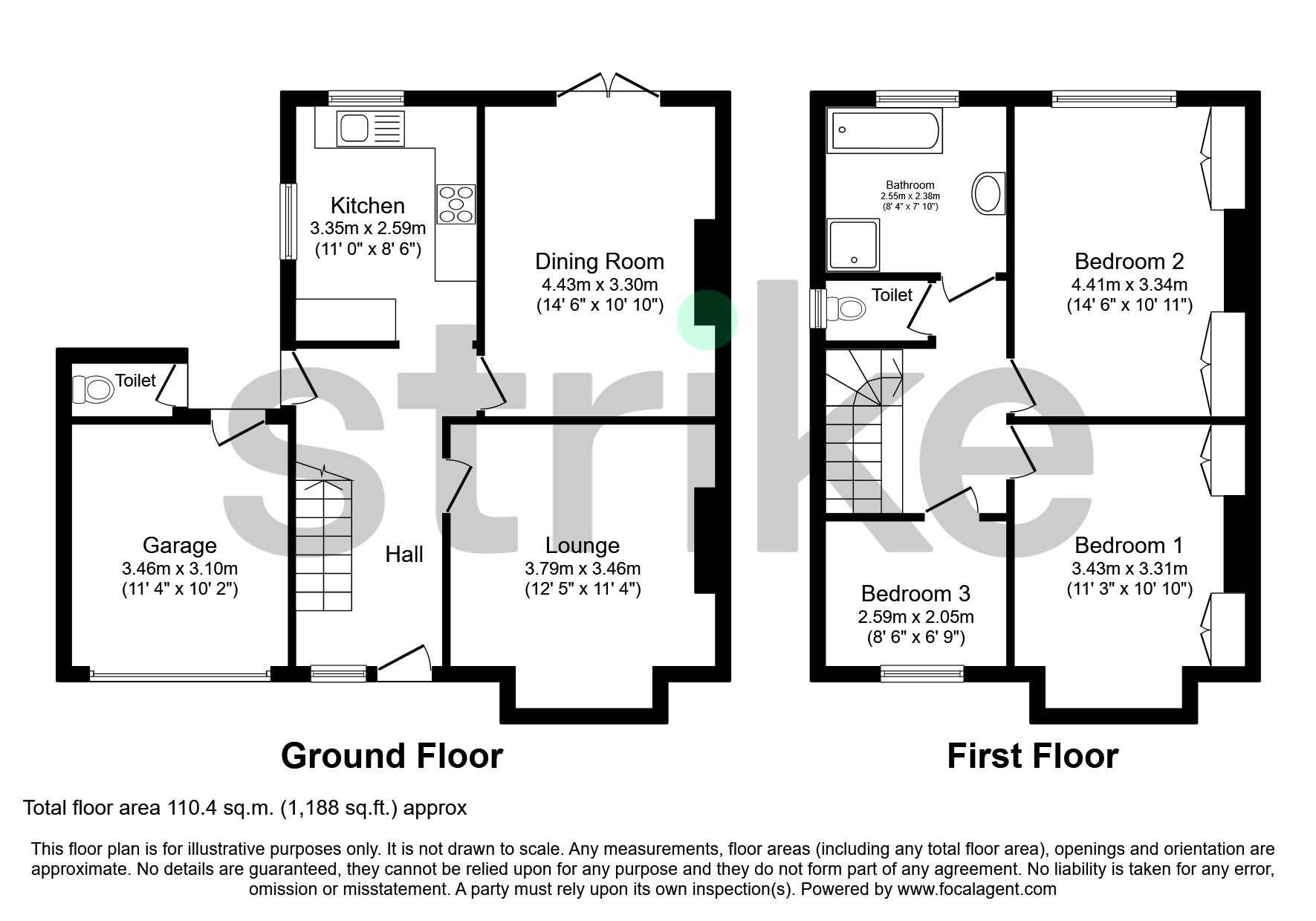 3 bed semidetached house for sale in Old Farm Avenue, Sidcup DA15 Zoopla