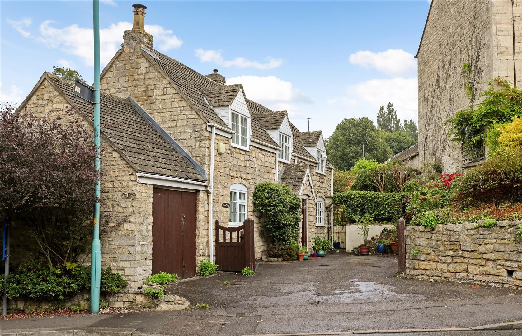 2 bed cottage for sale in Paganhill Lane, Stroud GL5 Zoopla