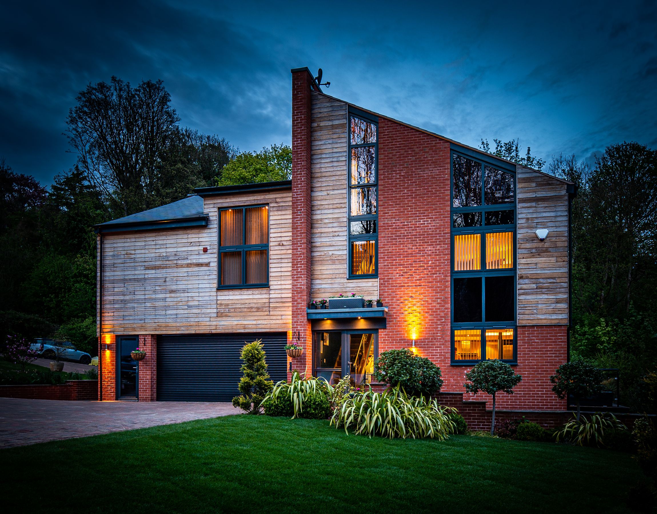 4 bed detached house for sale in Springfield Pastures, Nottingham NG3 Zoopla