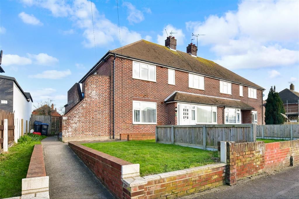 2 bed flat for sale in Prince Charles Road, Broadstairs, Kent CT10 Zoopla