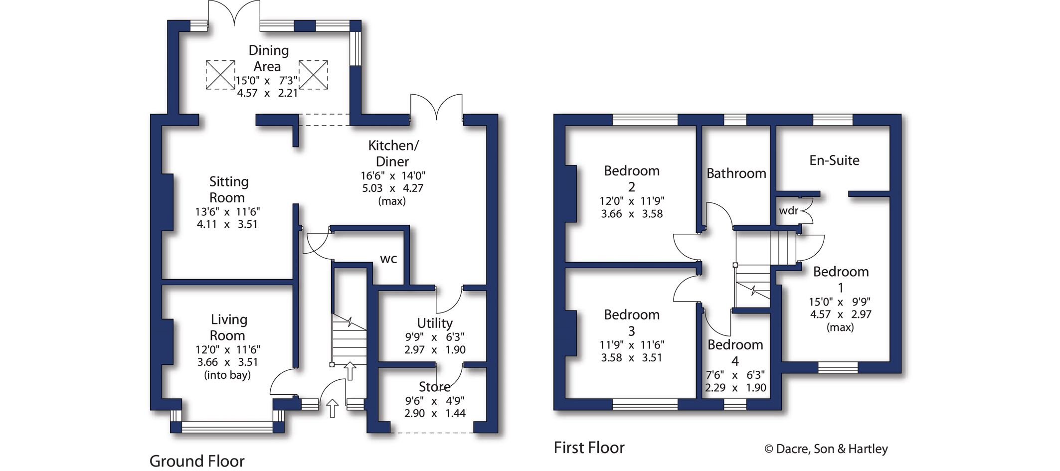 4 bed semidetached house for sale in Belmont Avenue, Baildon, West