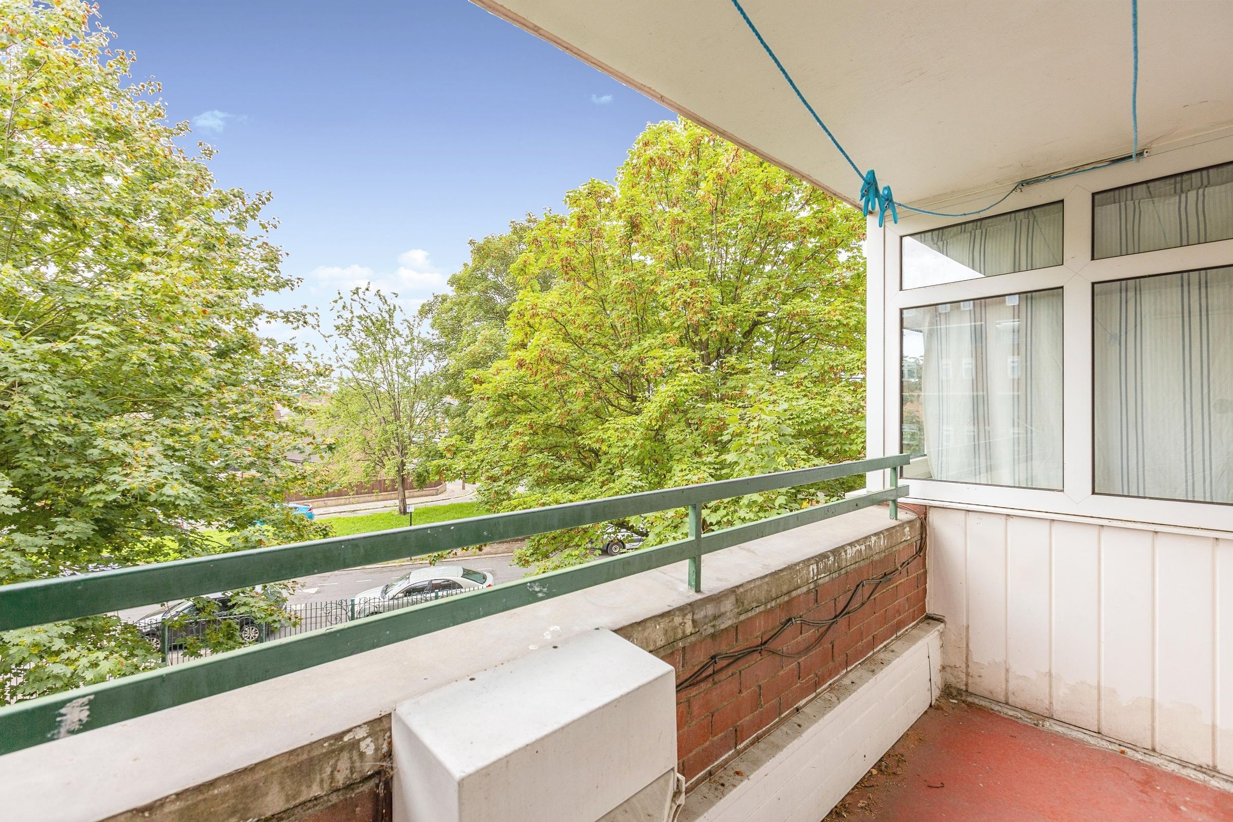 1 bed flat for sale in Edgecot Grove, Tottenham N15 Zoopla