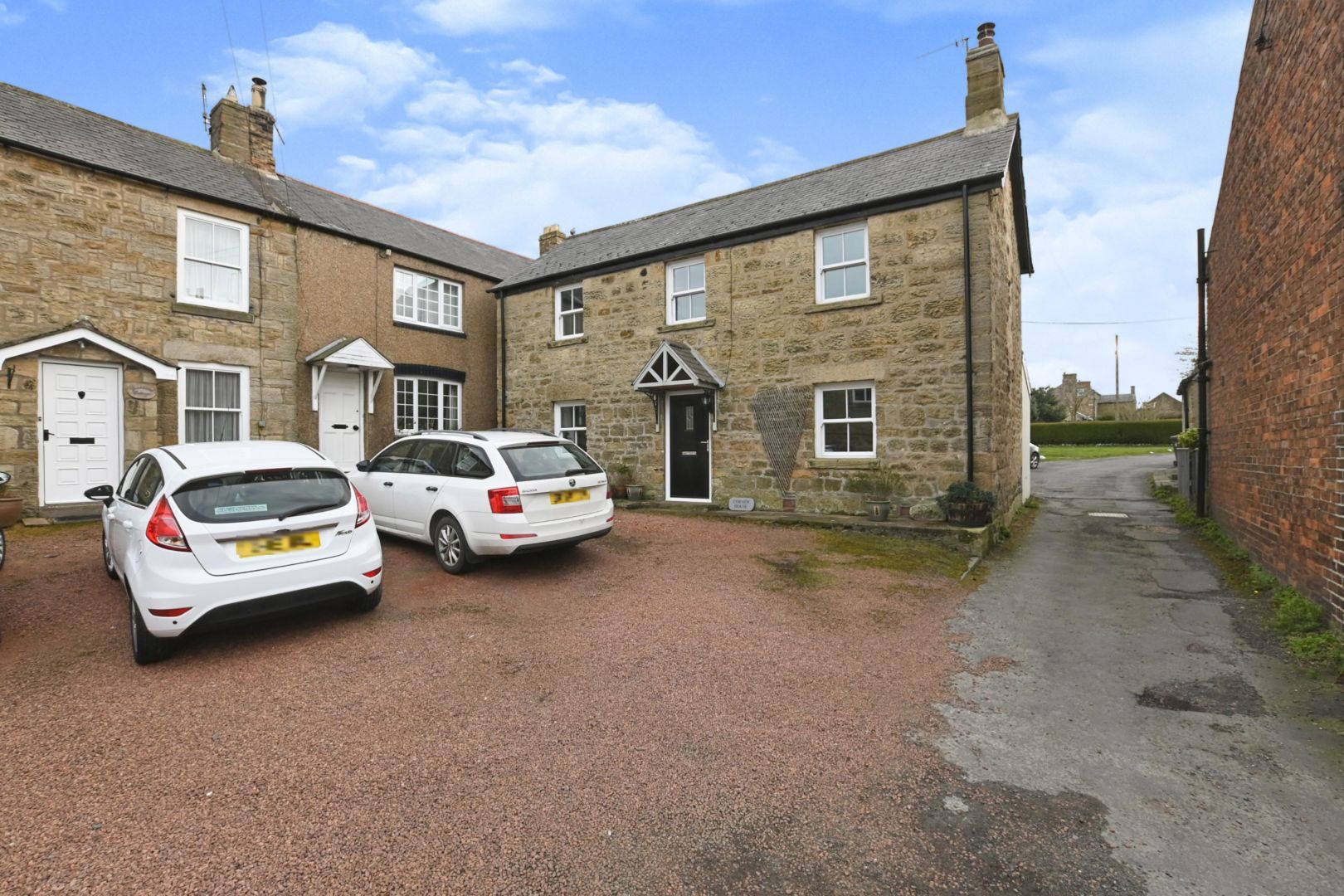3 bed property for sale in Morpeth, Morpeth NE65 Zoopla