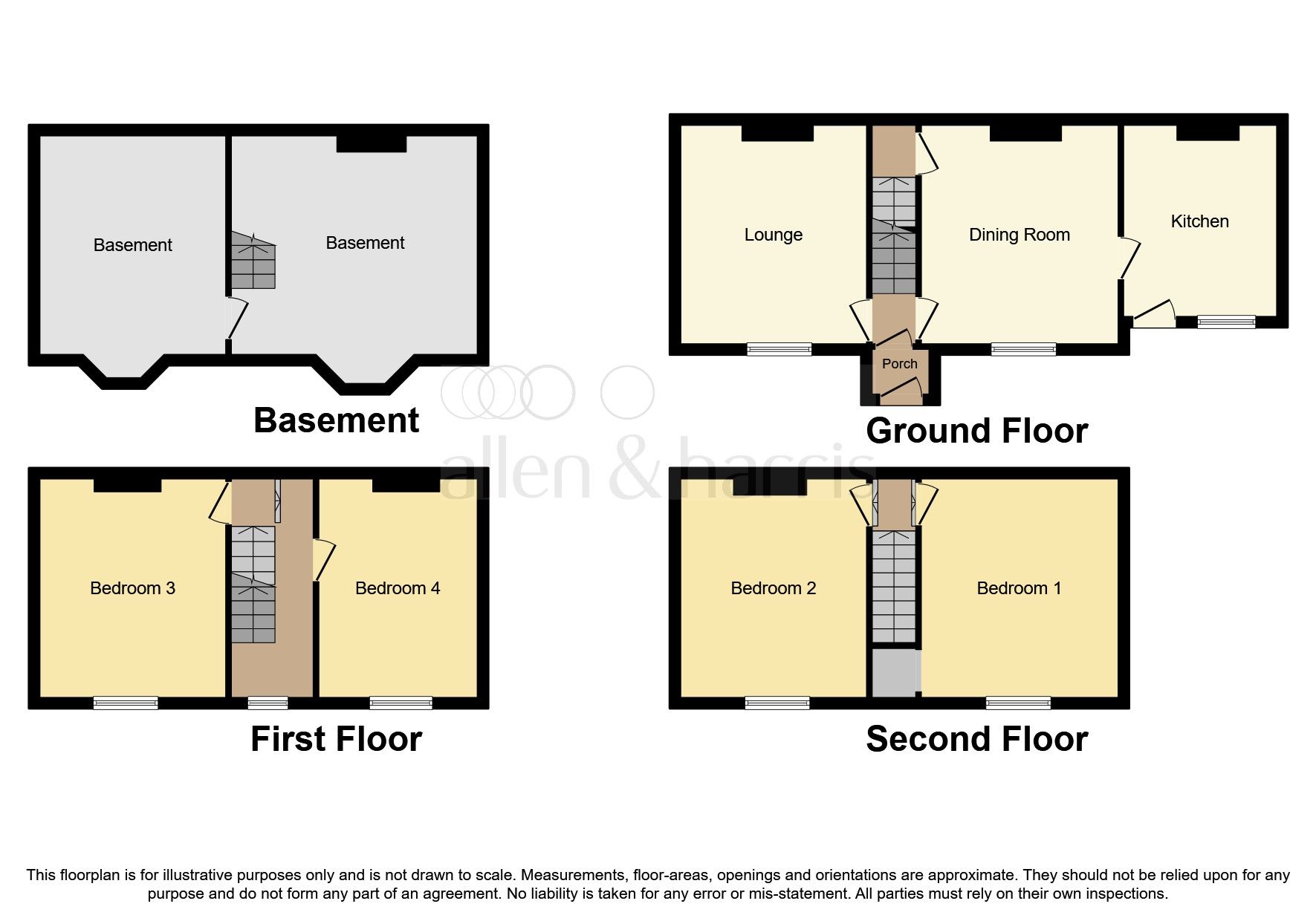 4 bed property for sale in Butts Hill, Frome BA11 Zoopla