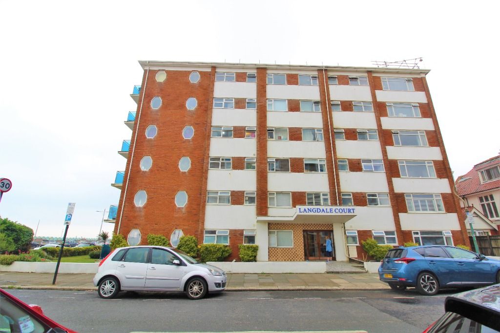Kingsway, Brighton BN3