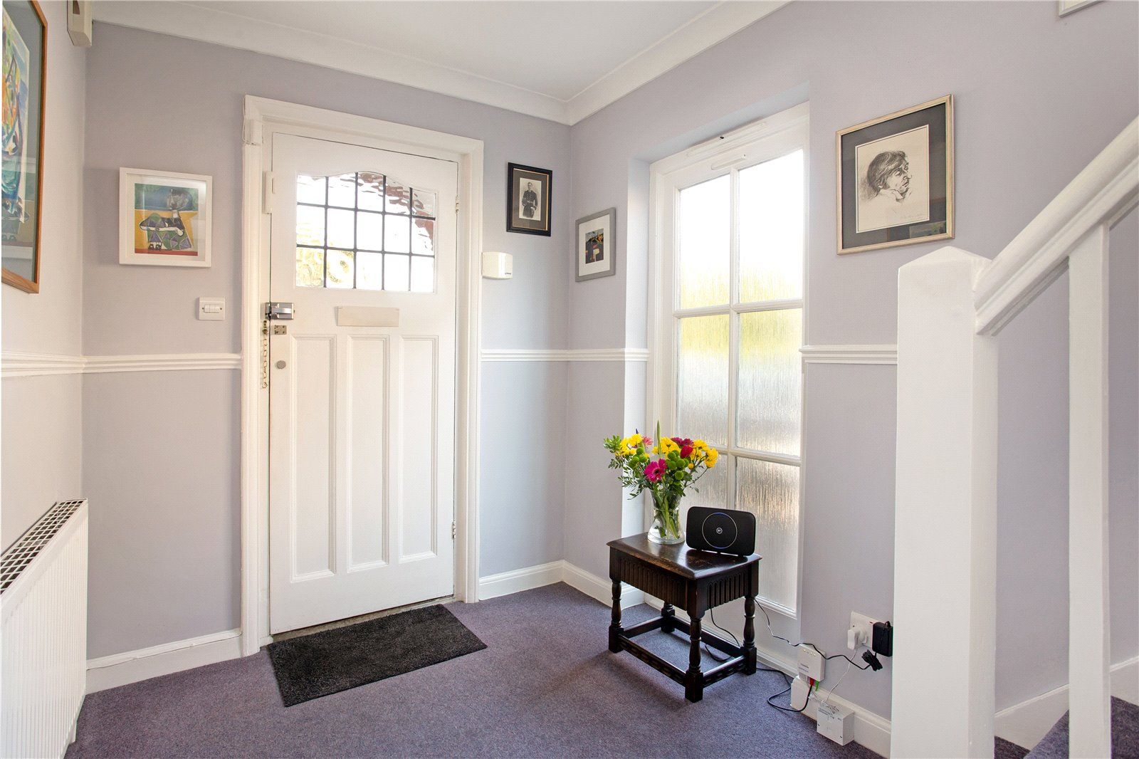 3 bed semidetached house for sale in Piggottshill Lane, Harpenden