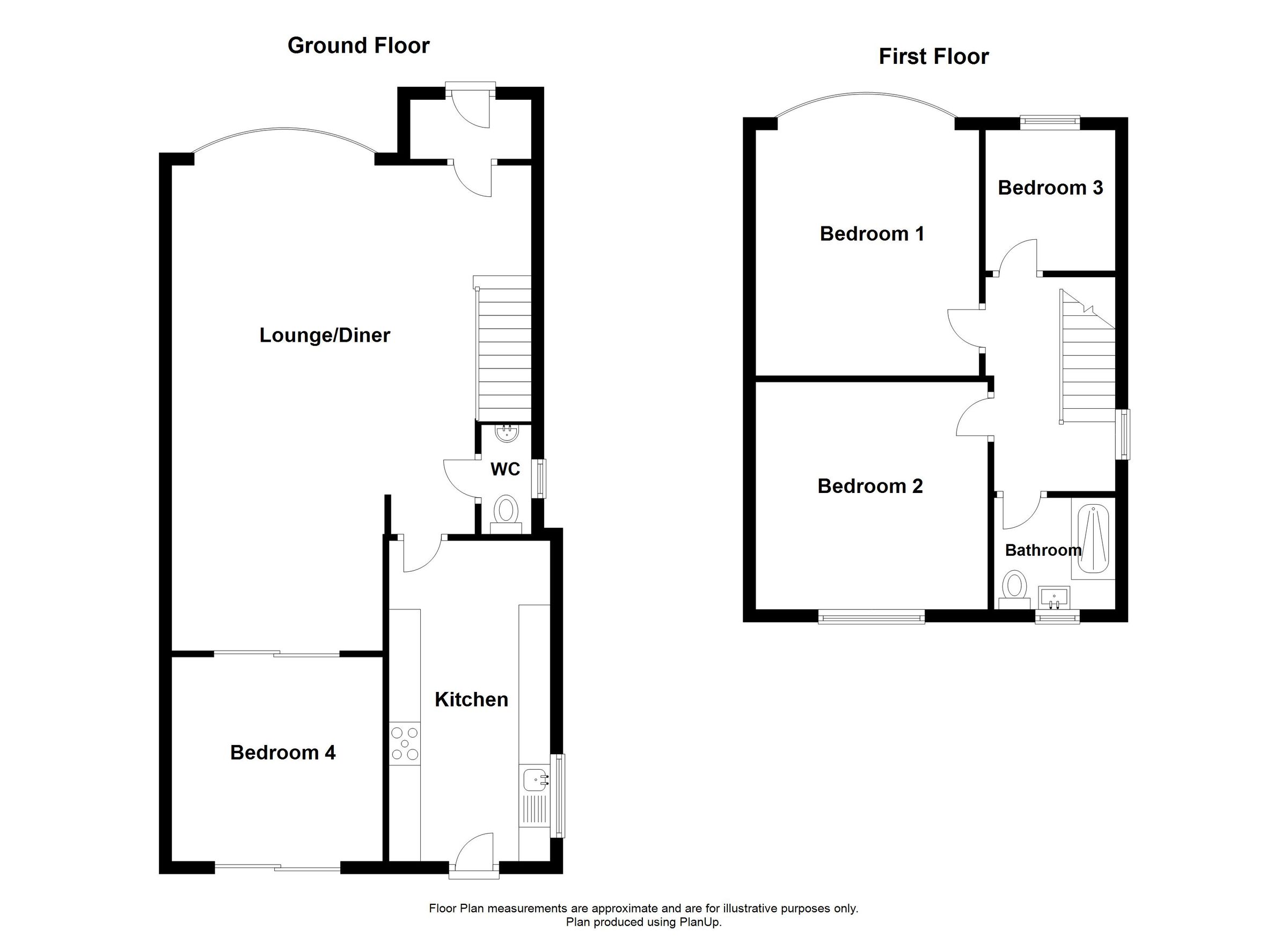 4 bed semidetached house for sale in Evington Drive, Evington