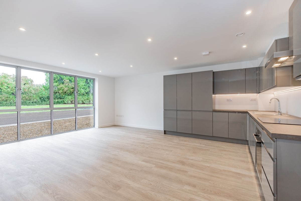 2 bed flat to rent in Cumnor Road, Boars Hill, Oxford OX1 Zoopla