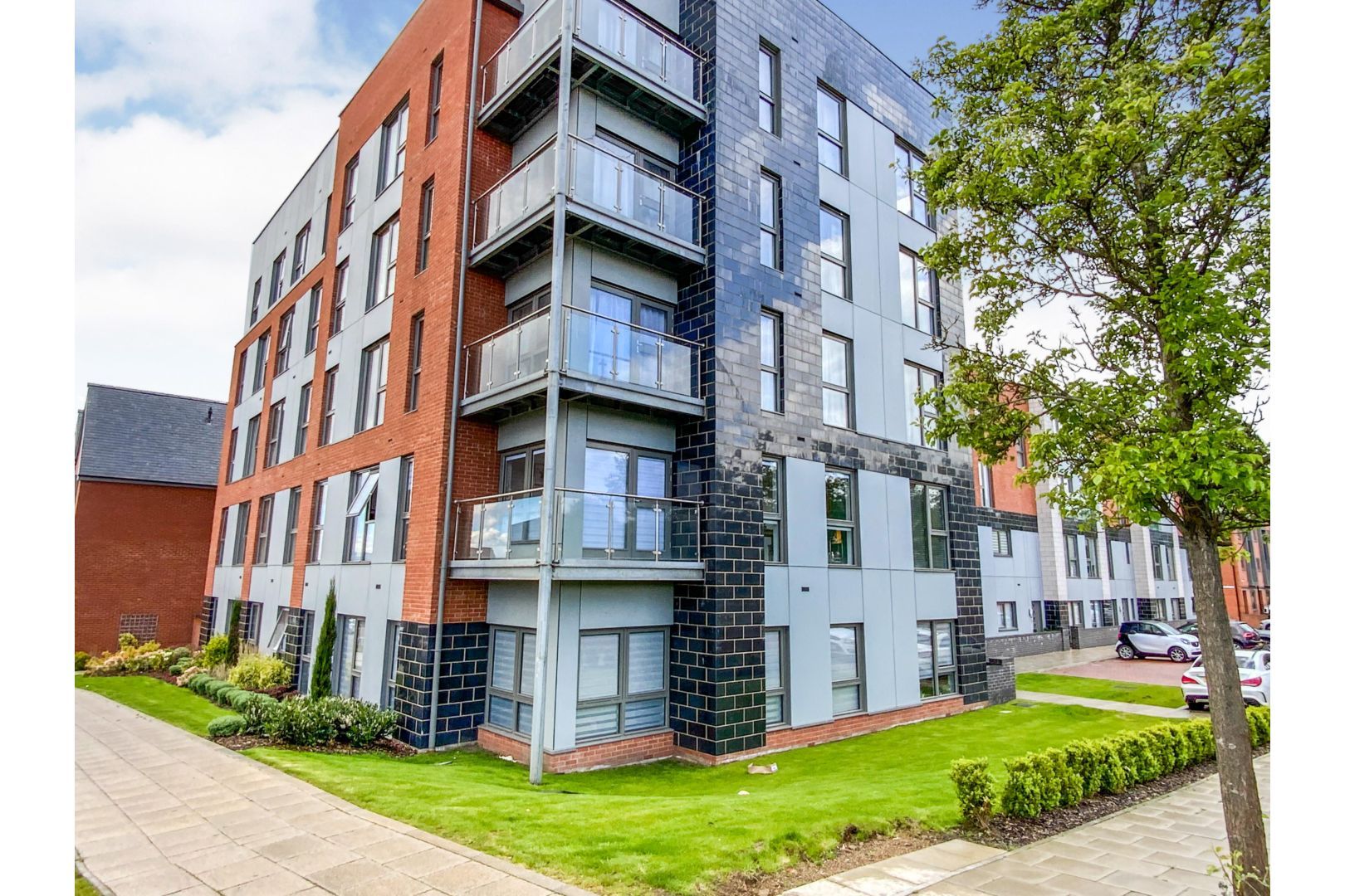 2 bed flat for sale in 213 High Street, Upton, Northampton NN5 Zoopla