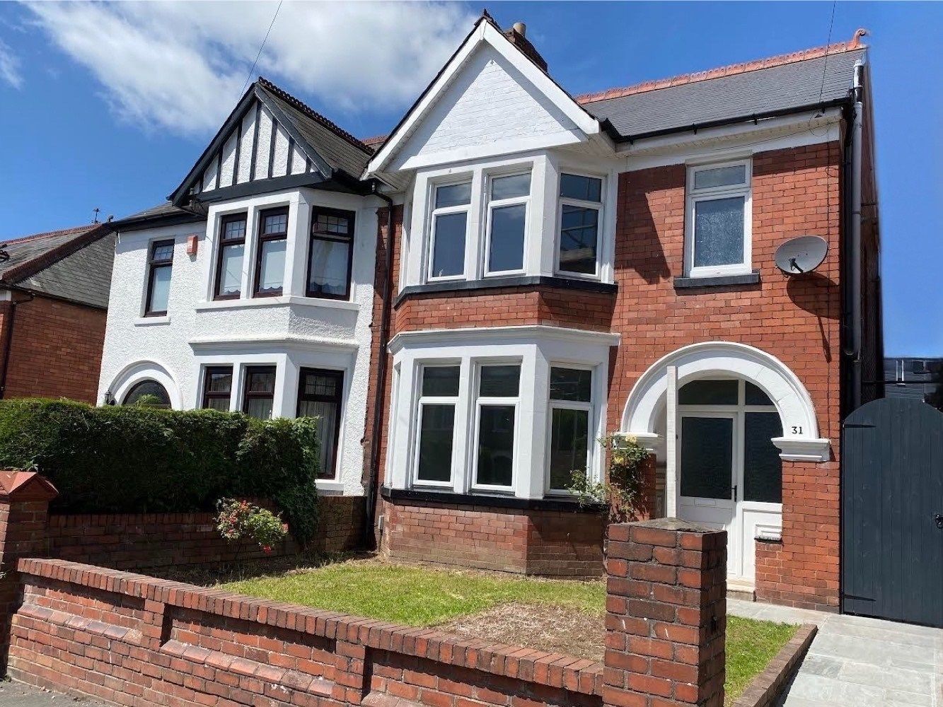 Houses For Sale In St Julians Road Newport at William Spencer blog