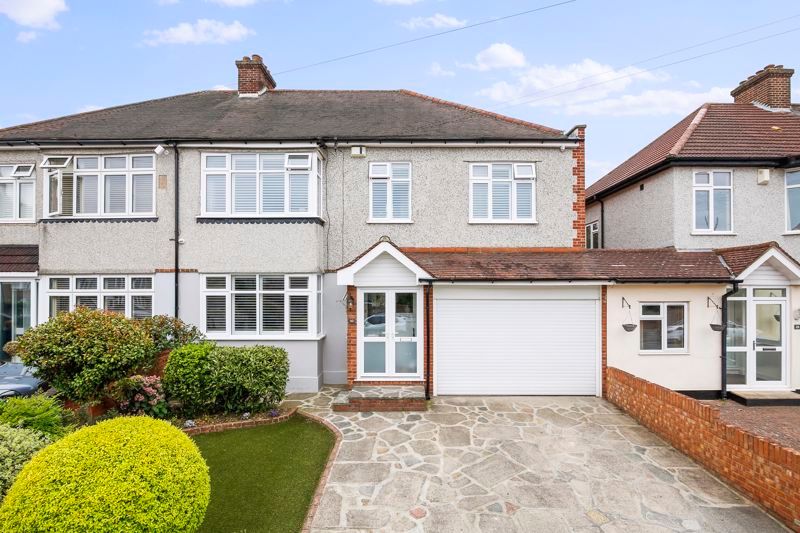 Tyndall Road, Welling DA16