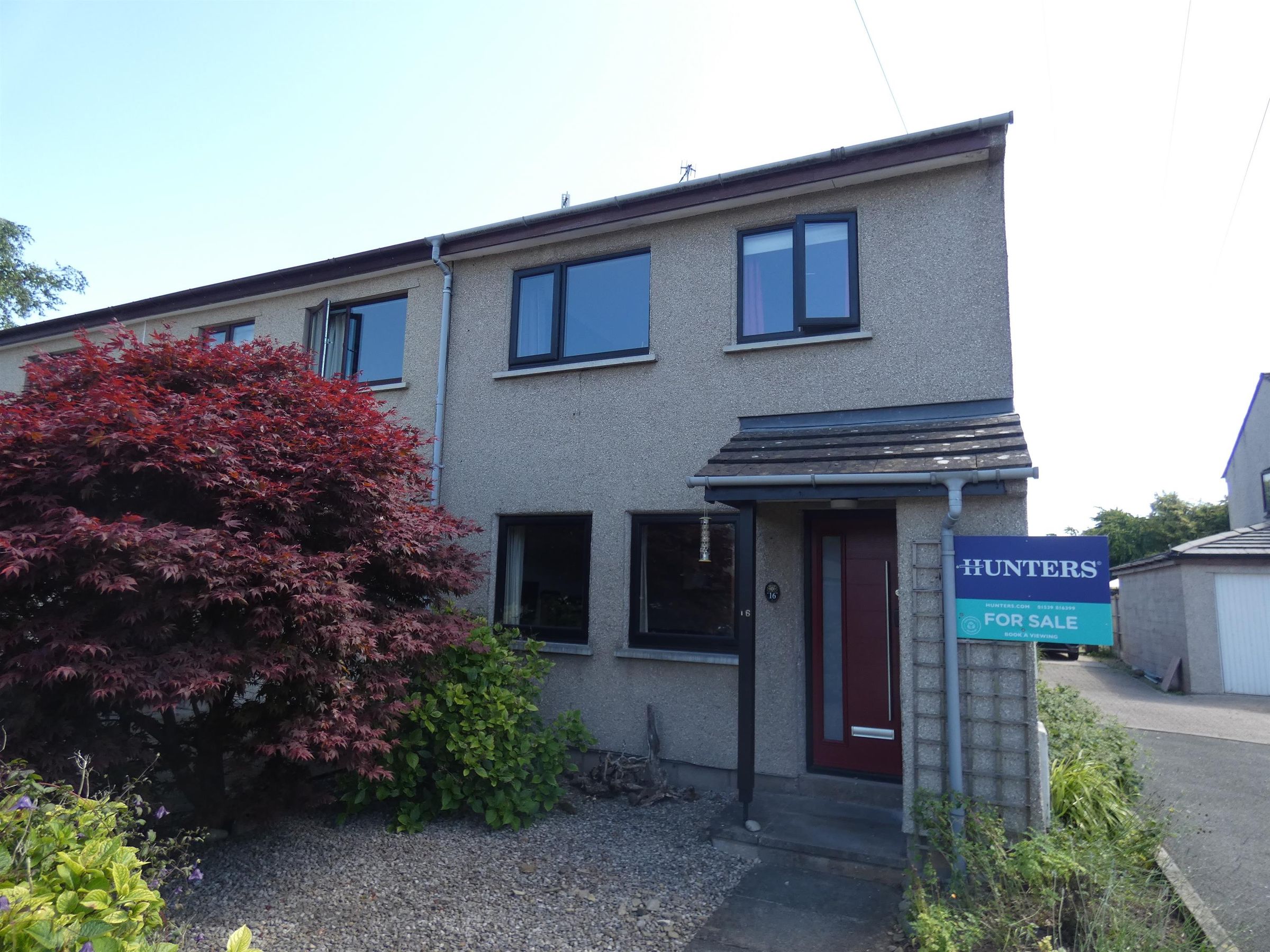 Silverdale Drive, Kendal LA9  