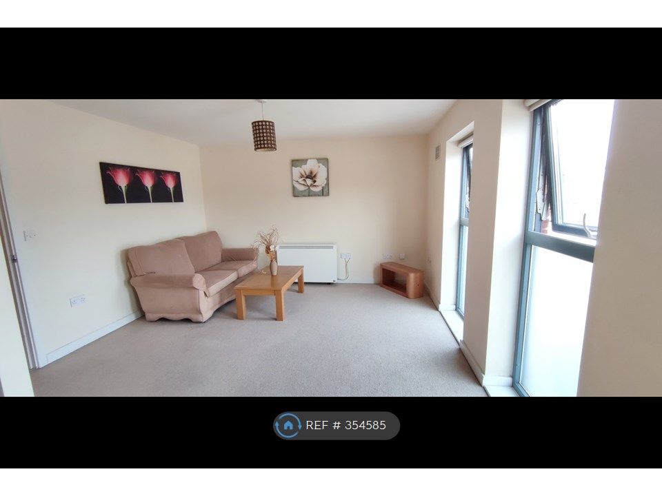 2 bed flat to rent in Cardigan House, Sheffield S3 Zoopla