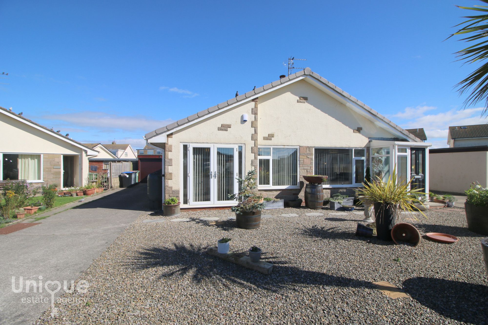 3 bed bungalow for sale in Tatham Court, Fleetwood FY7 Zoopla